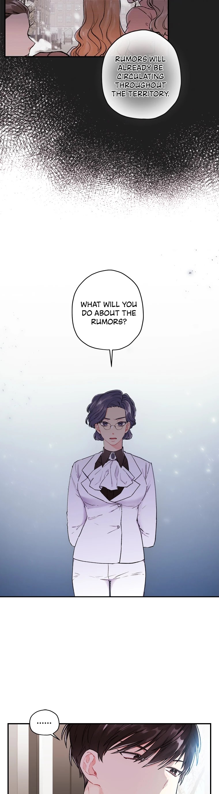 I became the Male Lead’s Adopted Daughter chapter 6 page 21