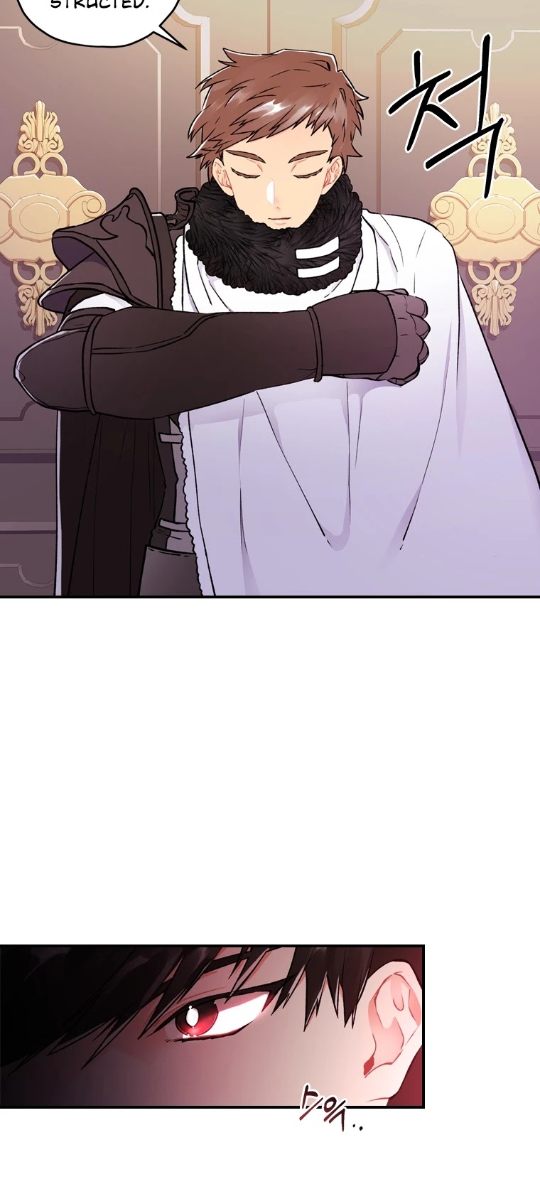 I became the Male Lead’s Adopted Daughter chapter 6 page 29