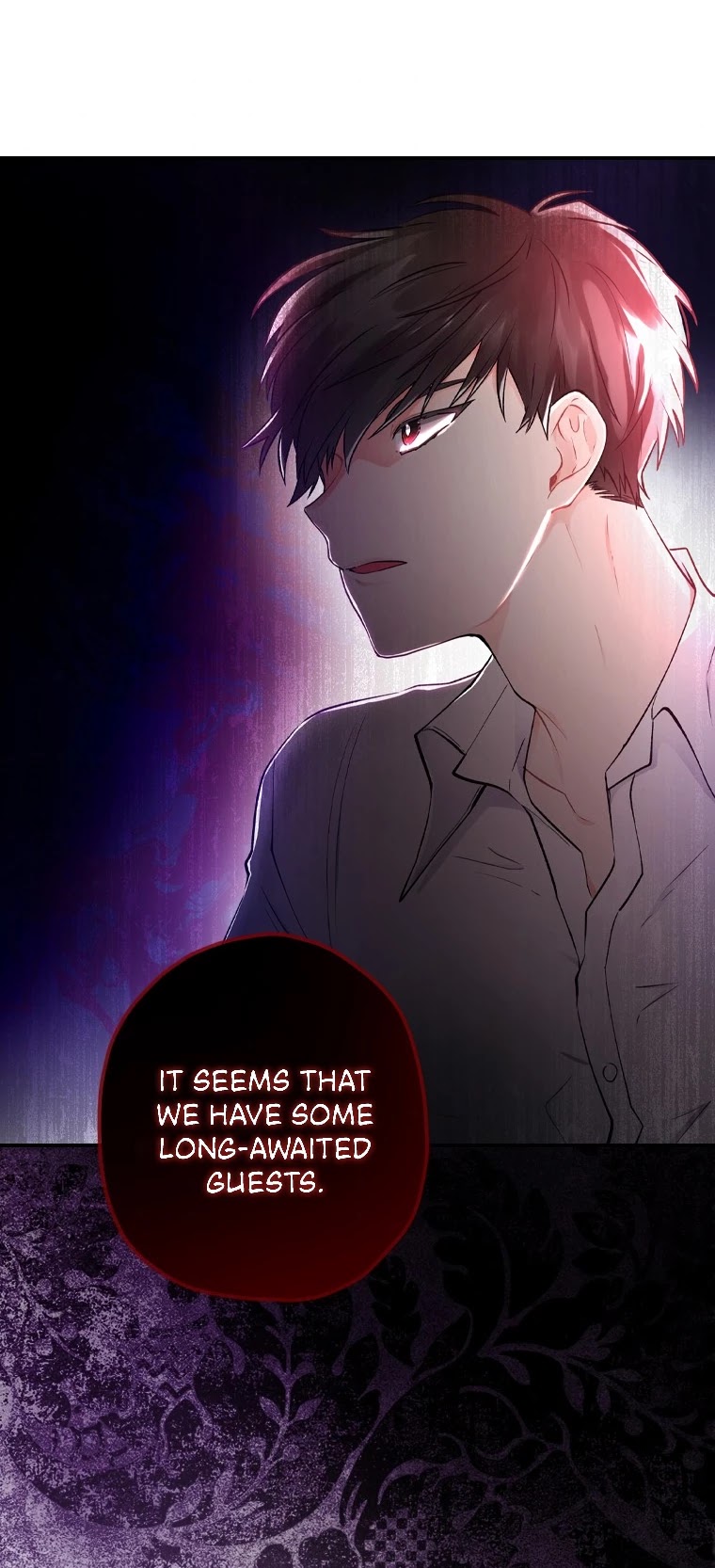 I became the Male Lead’s Adopted Daughter chapter 6 page 30