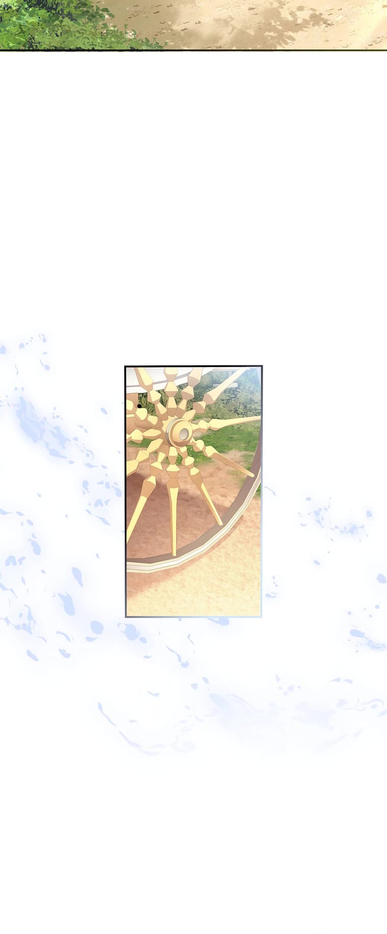 I became the Male Lead’s Adopted Daughter chapter 60 page 28