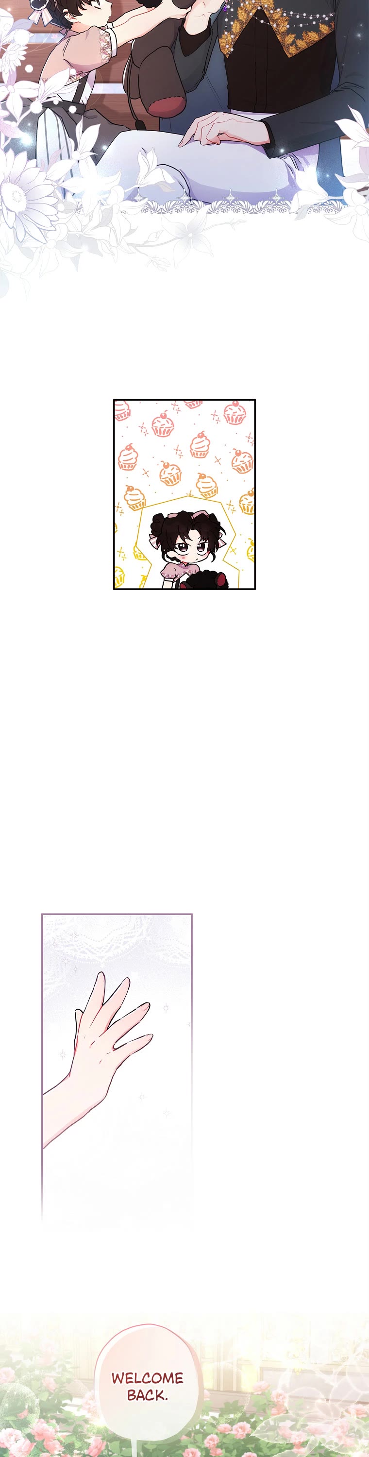 I became the Male Lead’s Adopted Daughter chapter 60 page 5