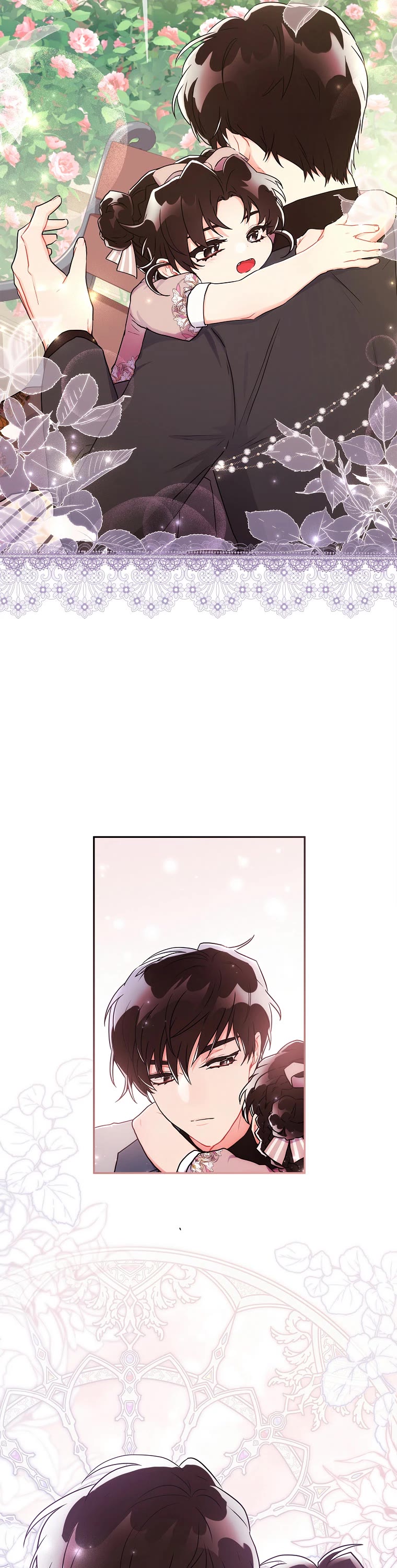 I became the Male Lead’s Adopted Daughter chapter 60 page 6