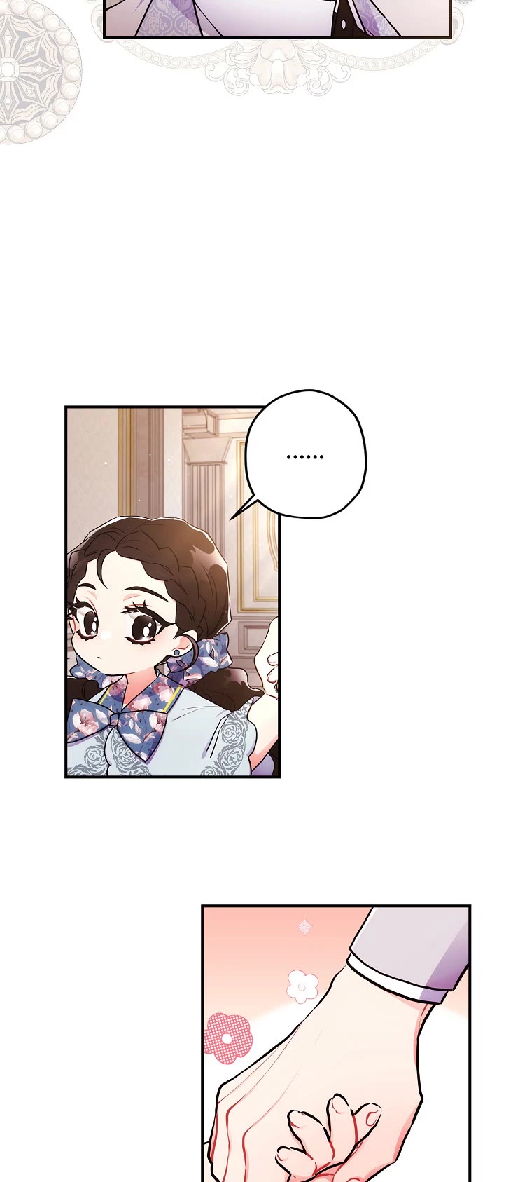 I became the Male Lead’s Adopted Daughter chapter 62 page 12