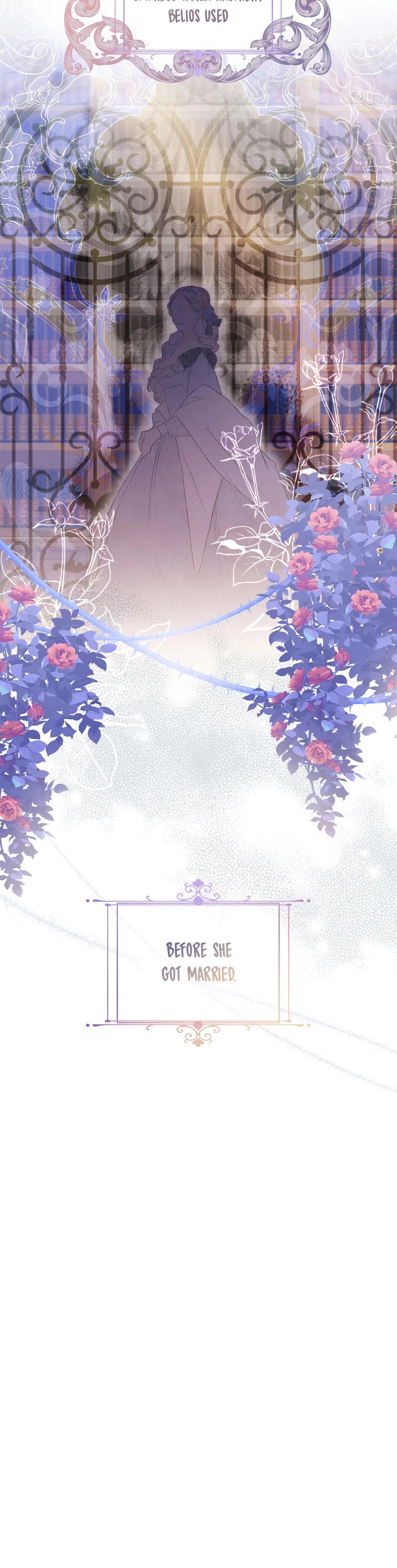 I became the Male Lead’s Adopted Daughter chapter 62 page 21