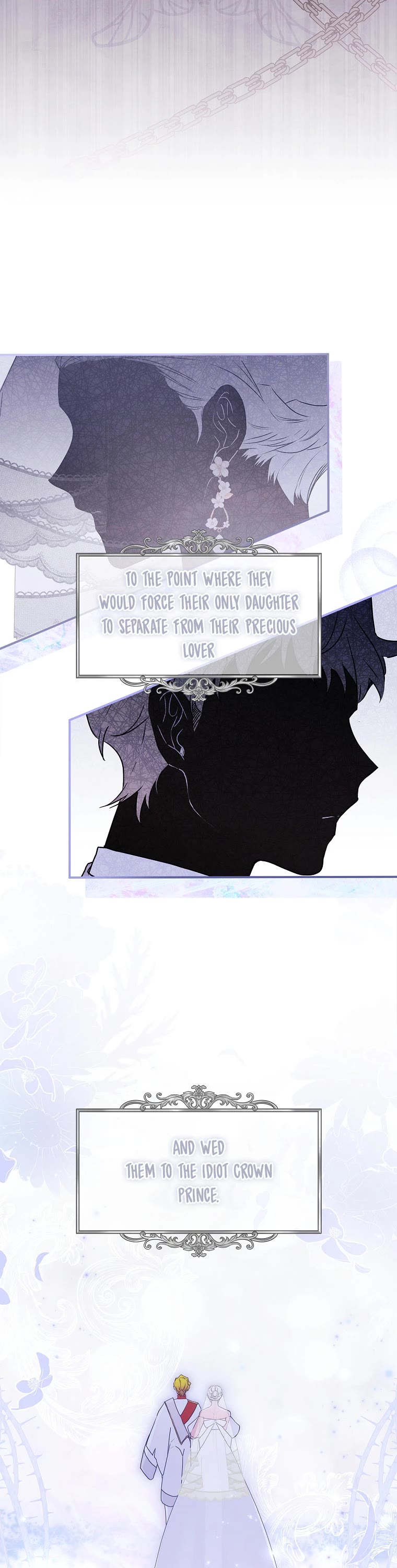 I became the Male Lead’s Adopted Daughter chapter 62 page 29