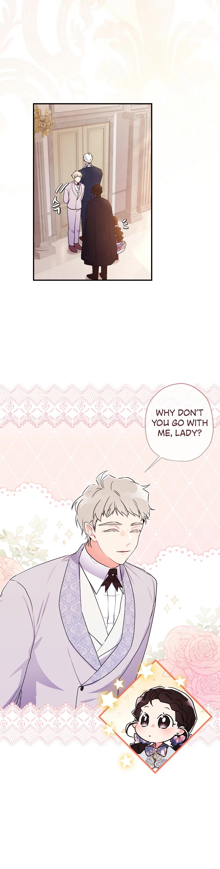 I became the Male Lead’s Adopted Daughter chapter 62 page 4