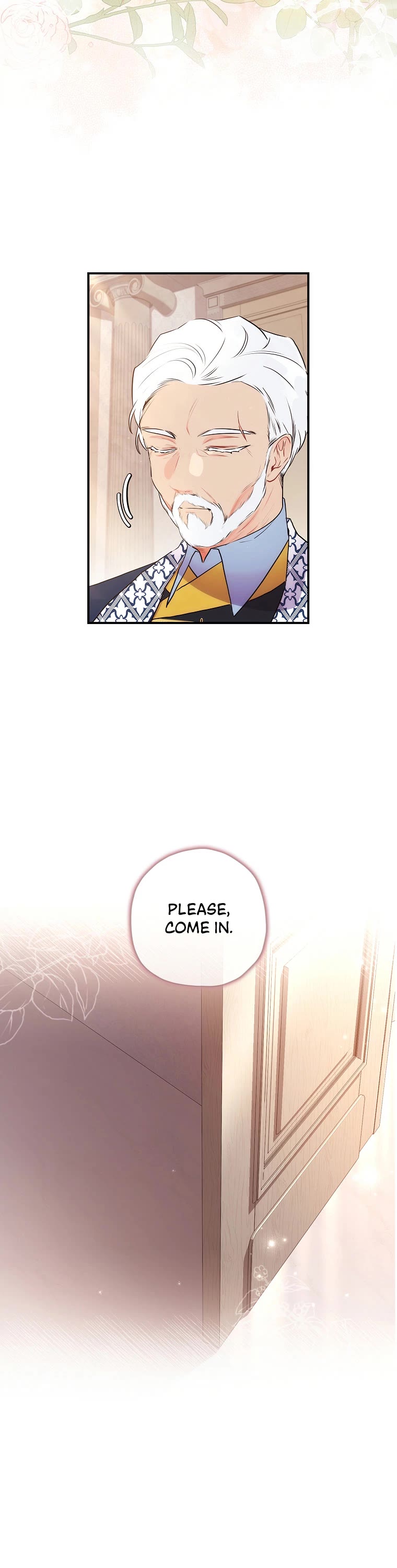 I became the Male Lead’s Adopted Daughter chapter 62 page 9