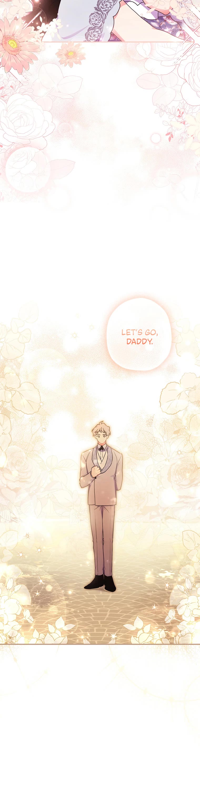 I became the Male Lead’s Adopted Daughter chapter 63 page 12