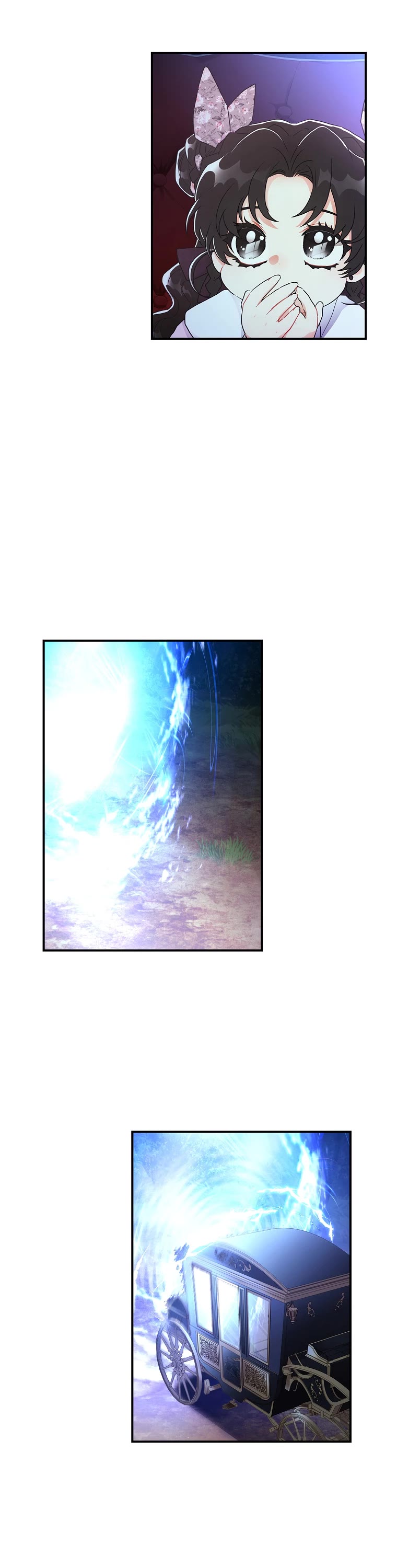 I became the Male Lead’s Adopted Daughter chapter 65 page 29