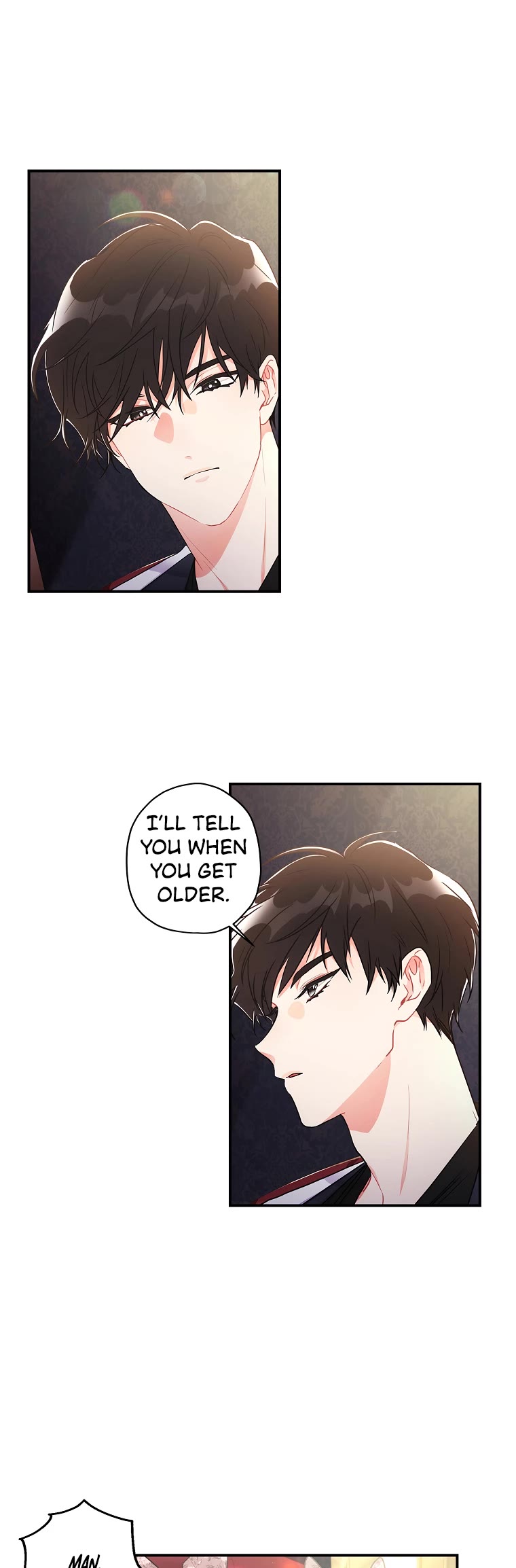 I became the Male Lead’s Adopted Daughter chapter 66 page 15