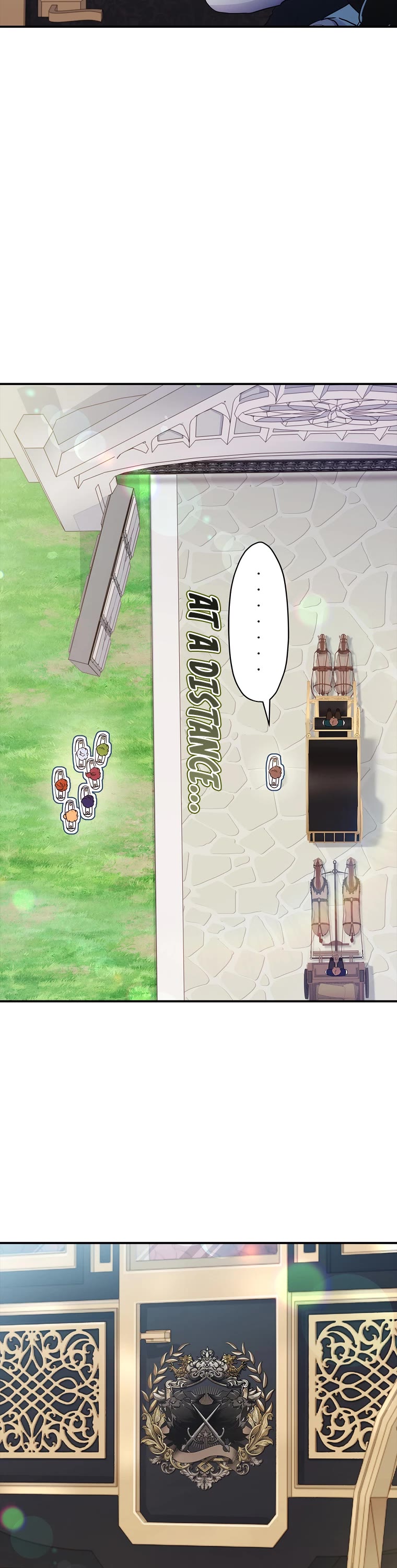 I became the Male Lead’s Adopted Daughter chapter 66 page 23