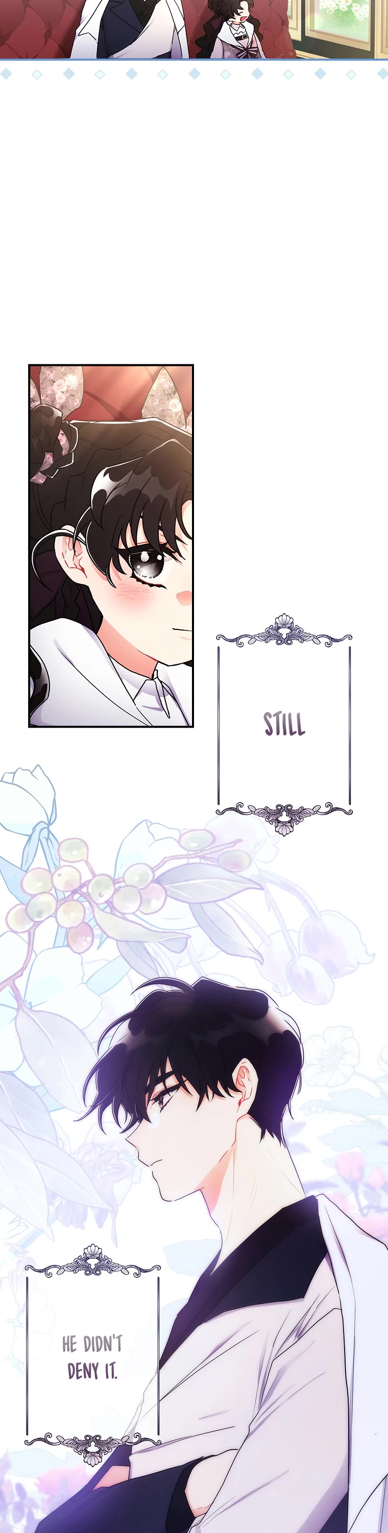 I became the Male Lead’s Adopted Daughter chapter 66 page 7