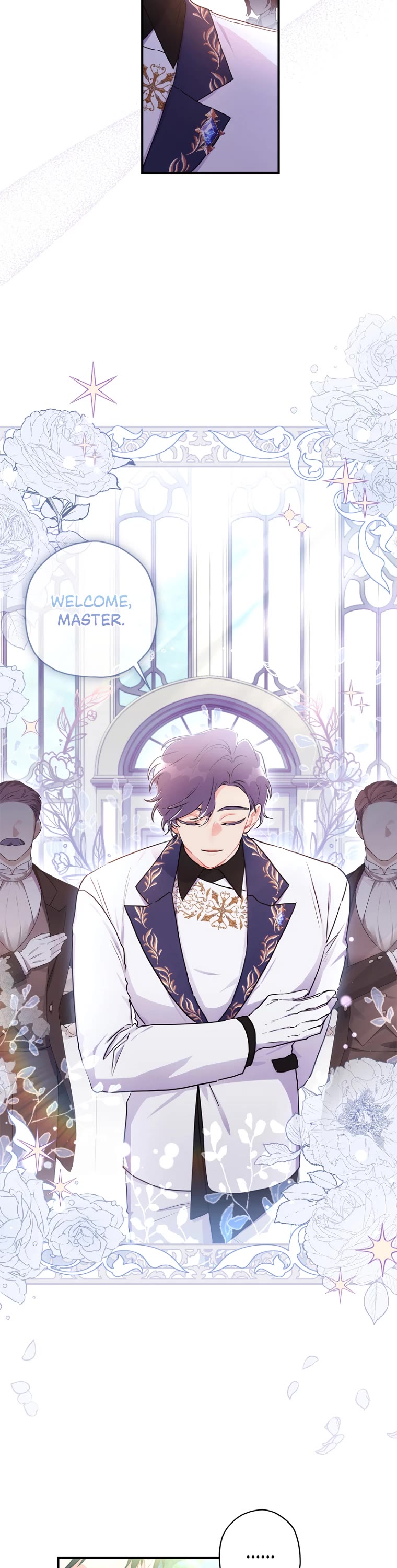 I became the Male Lead’s Adopted Daughter chapter 67 page 7