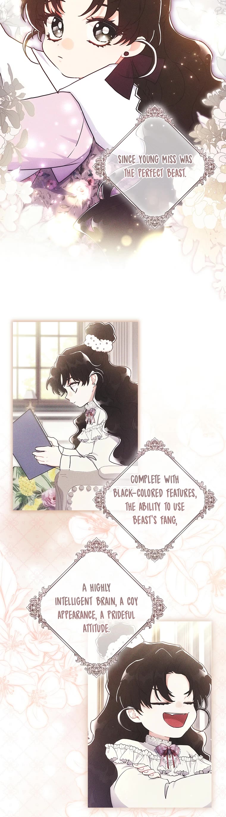 I became the Male Lead’s Adopted Daughter chapter 68 page 26