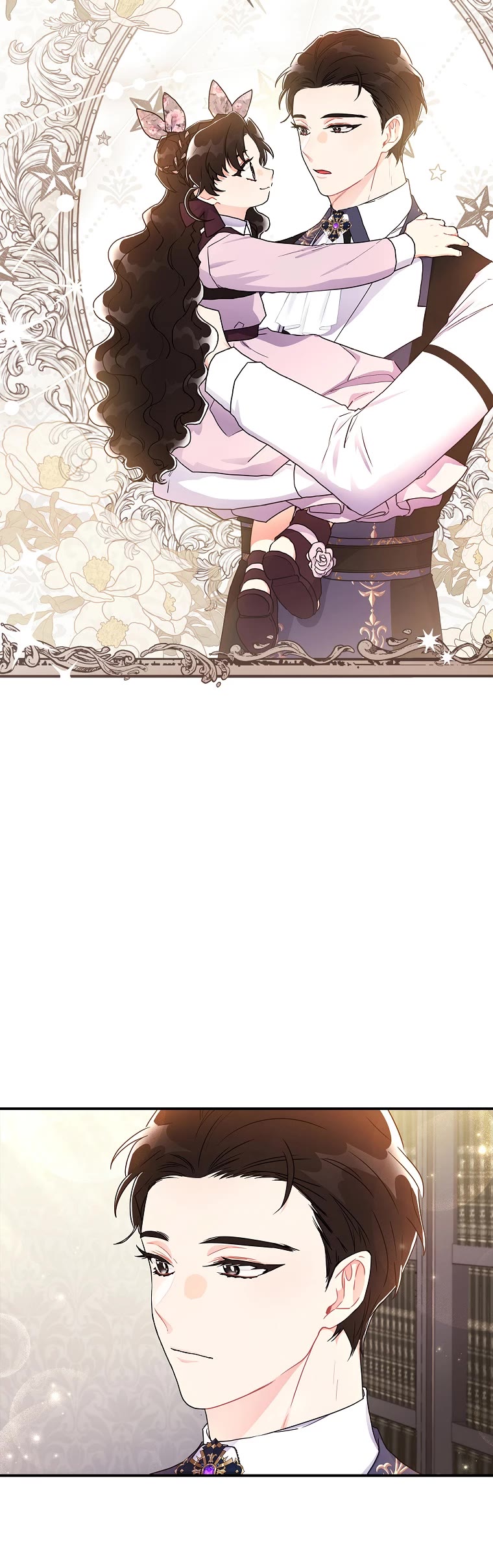 I became the Male Lead’s Adopted Daughter chapter 68 page 6