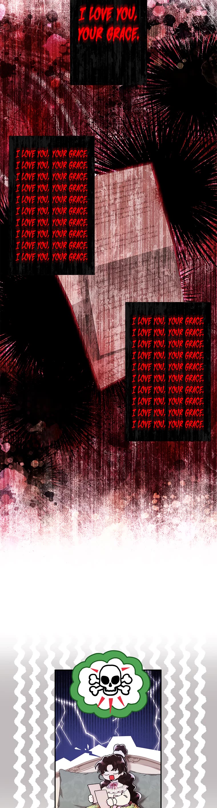 I became the Male Lead’s Adopted Daughter chapter 69 page 11