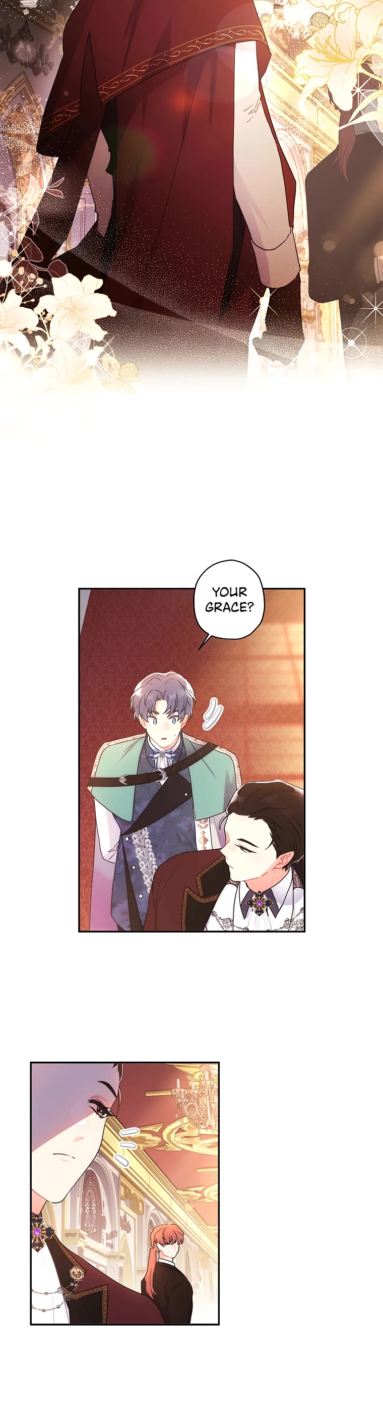 I became the Male Lead’s Adopted Daughter chapter 69 page 16