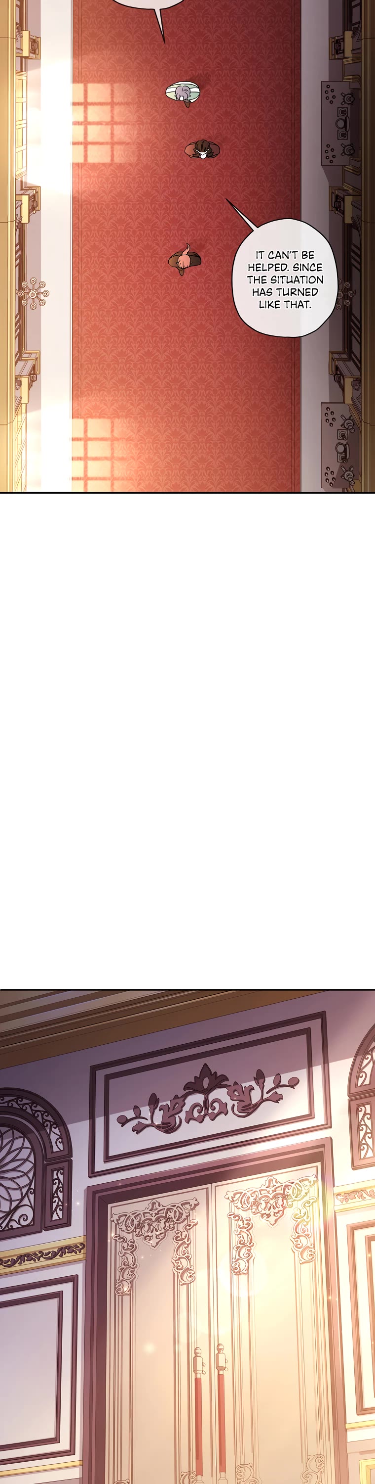 I became the Male Lead’s Adopted Daughter chapter 69 page 23