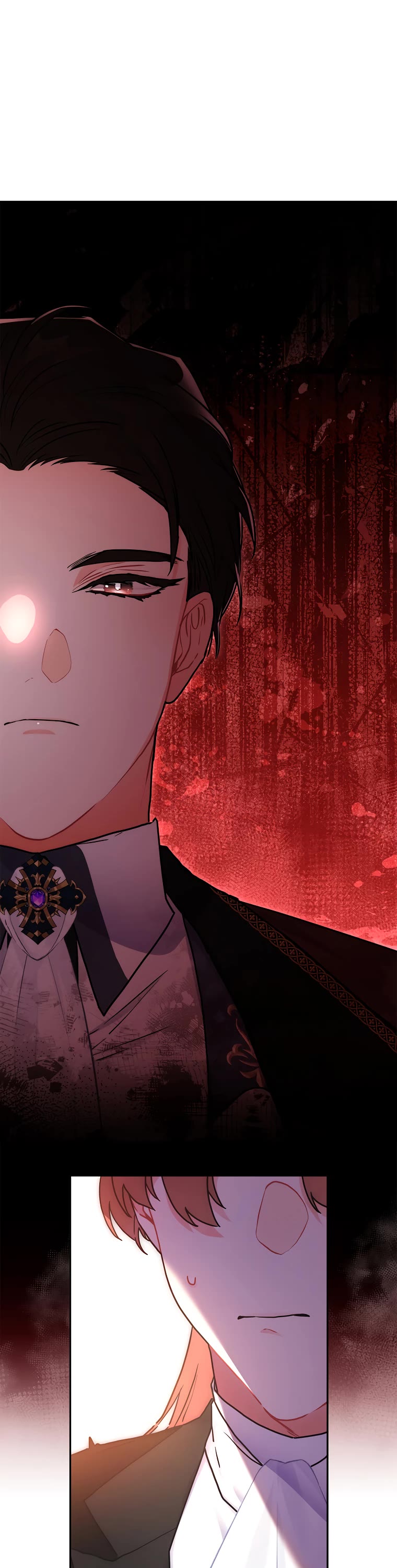 I became the Male Lead’s Adopted Daughter chapter 69 page 29