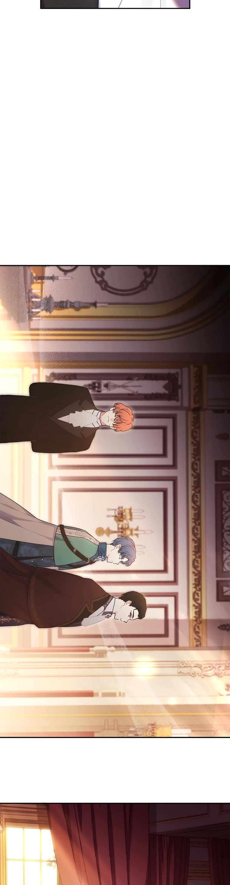 I became the Male Lead’s Adopted Daughter chapter 69 page 30