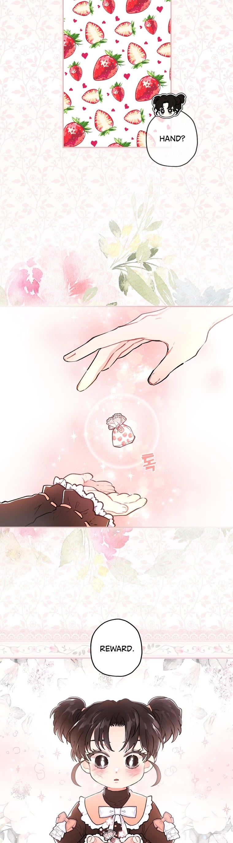 I became the Male Lead’s Adopted Daughter chapter 7 page 16