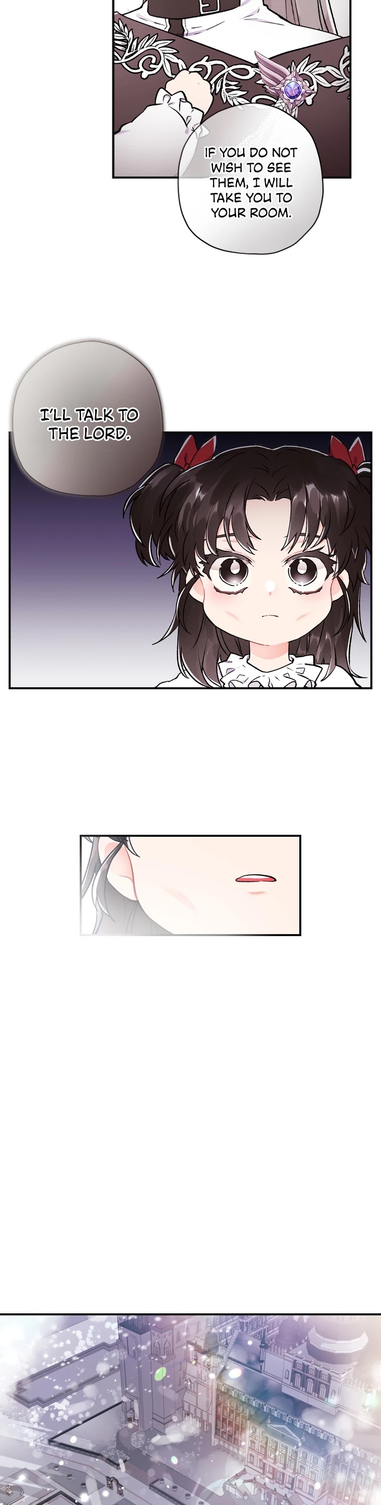 I became the Male Lead’s Adopted Daughter chapter 7 page 20