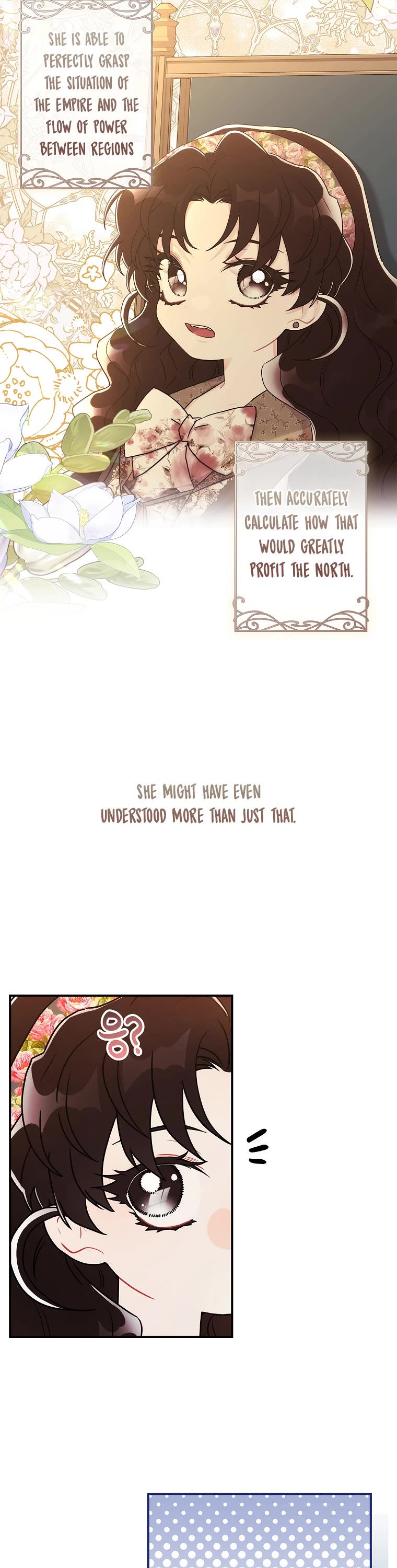 I became the Male Lead’s Adopted Daughter chapter 71 page 19