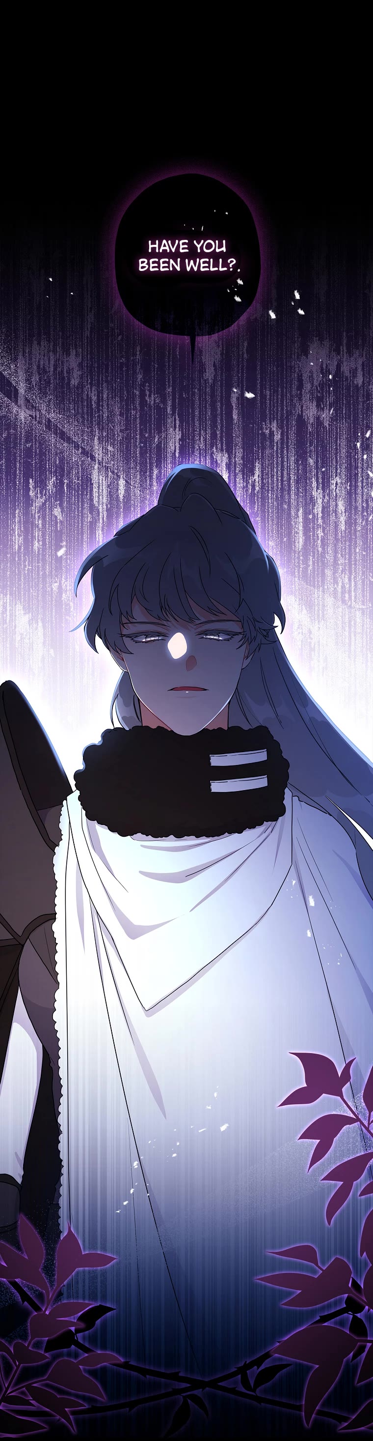 I became the Male Lead’s Adopted Daughter chapter 71 page 32