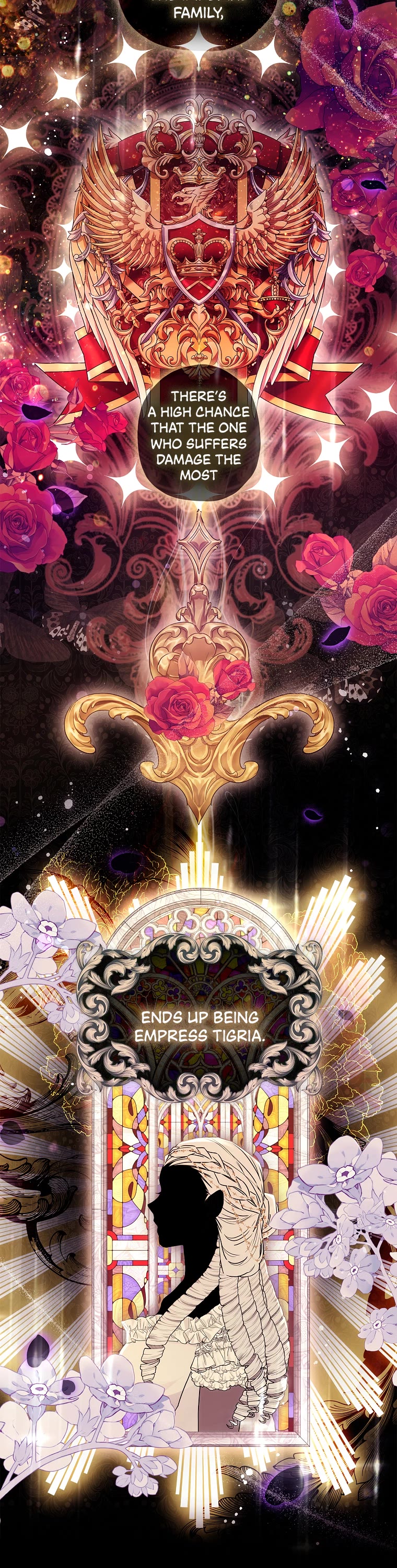 I became the Male Lead’s Adopted Daughter chapter 71 page 7