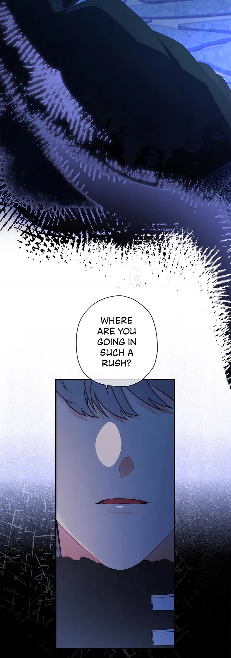 I became the Male Lead’s Adopted Daughter chapter 72 page 11