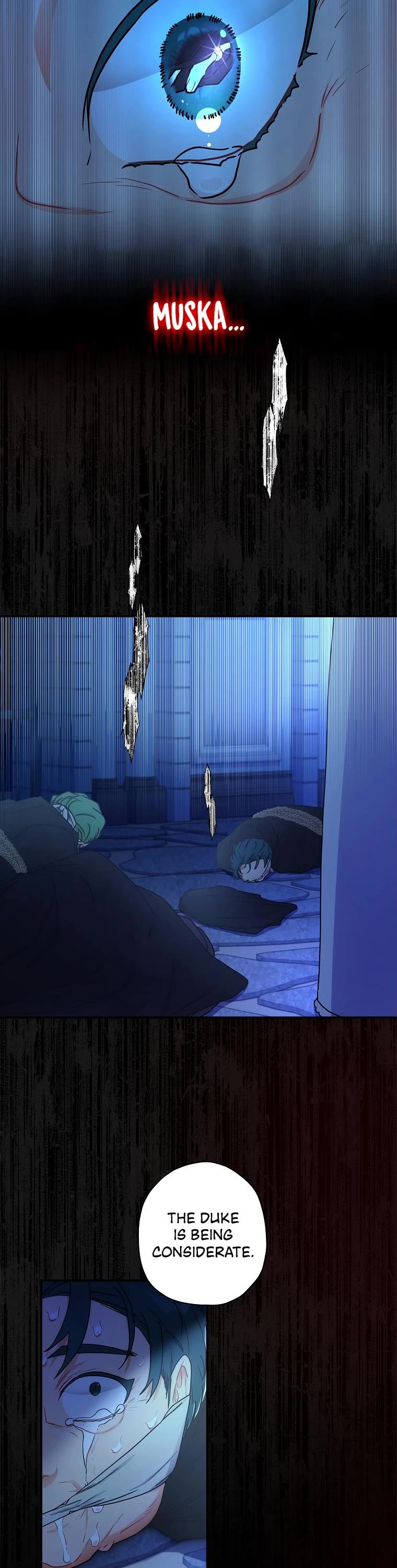 I became the Male Lead’s Adopted Daughter chapter 72 page 13