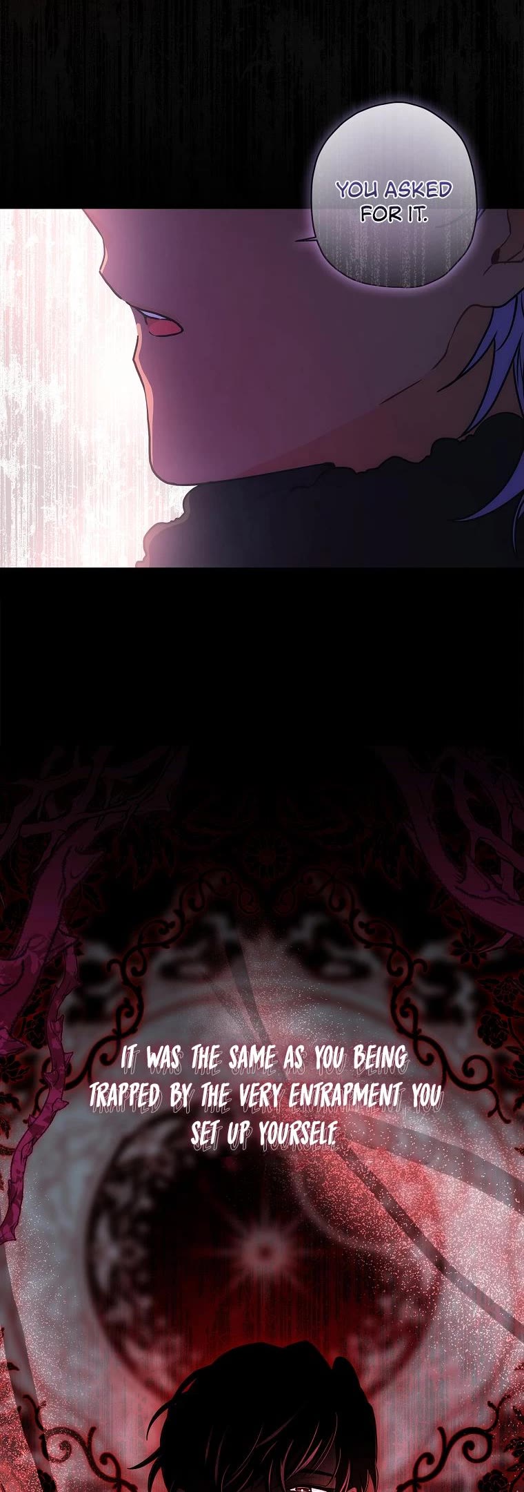 I became the Male Lead’s Adopted Daughter chapter 72 page 15