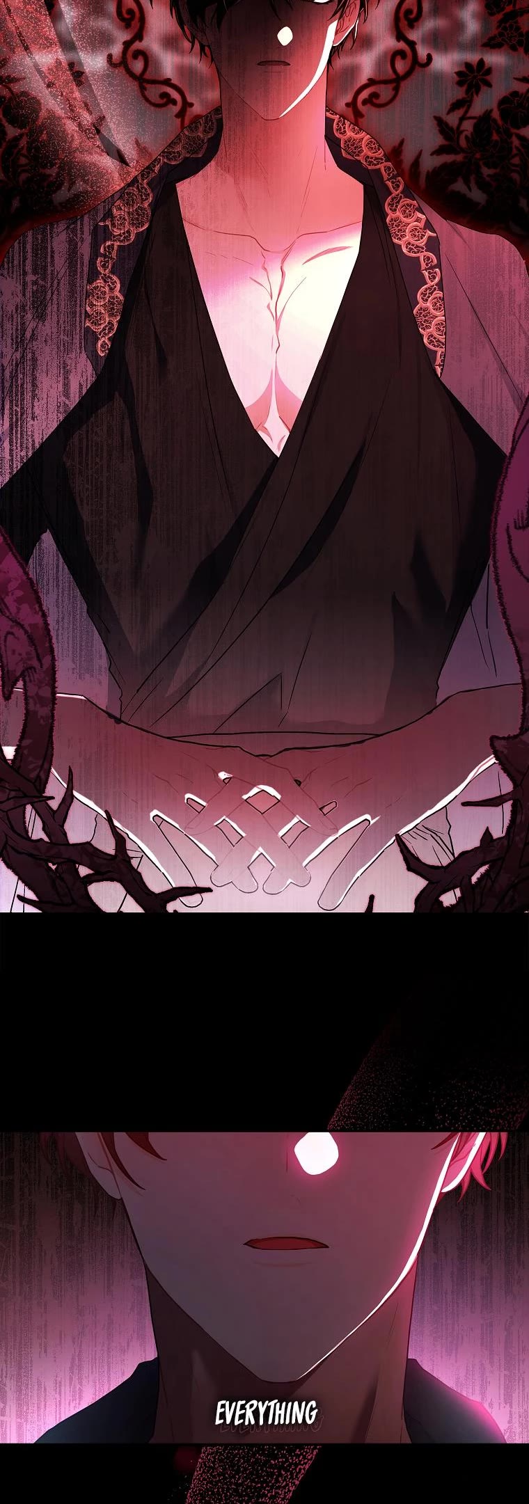 I became the Male Lead’s Adopted Daughter chapter 72 page 16