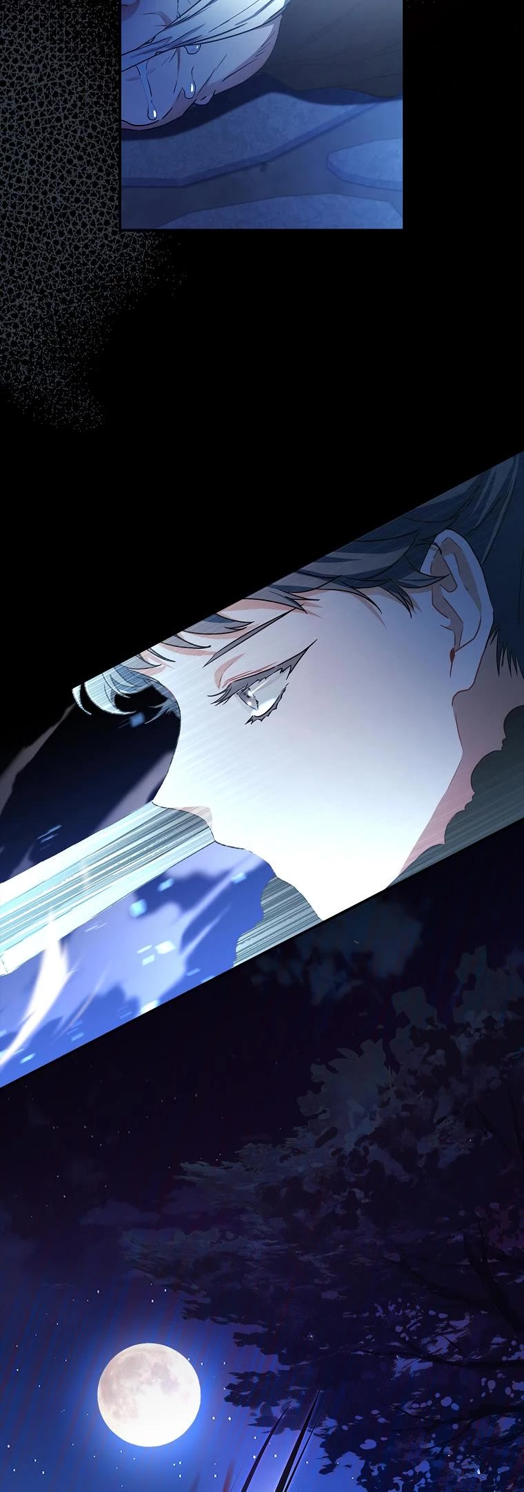 I became the Male Lead’s Adopted Daughter chapter 72 page 21