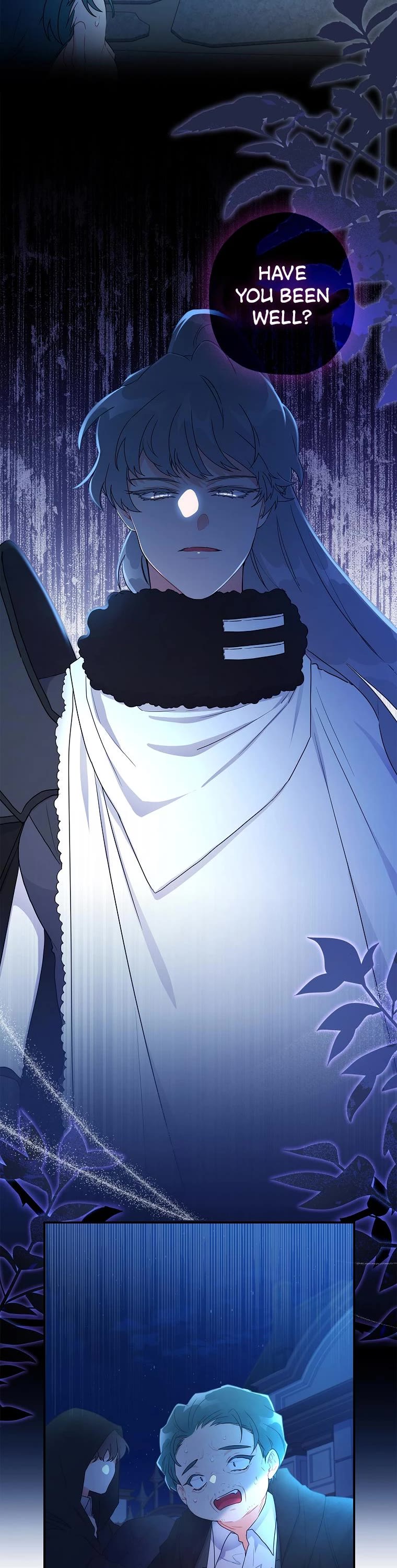 I became the Male Lead’s Adopted Daughter chapter 72 page 3