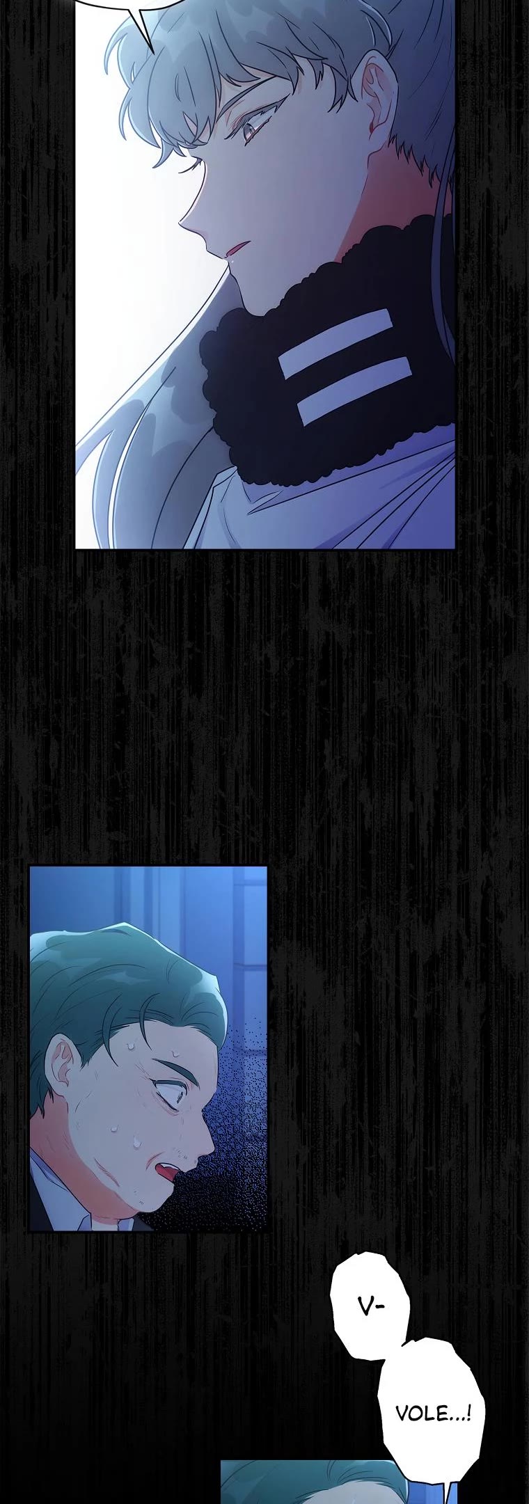 I became the Male Lead’s Adopted Daughter chapter 72 page 6