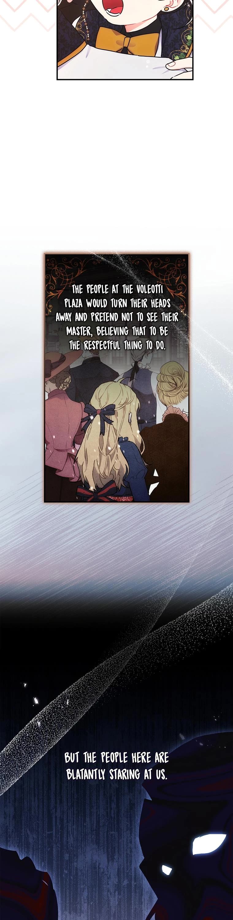 I became the Male Lead’s Adopted Daughter chapter 73 page 17