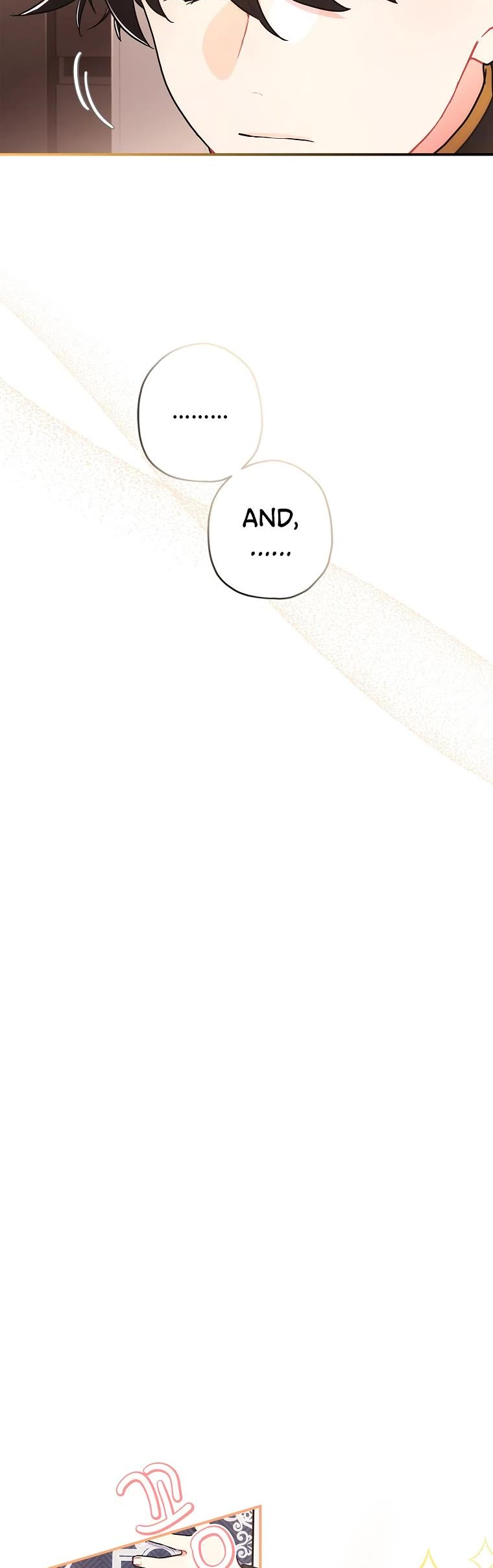 I became the Male Lead’s Adopted Daughter chapter 73 page 25