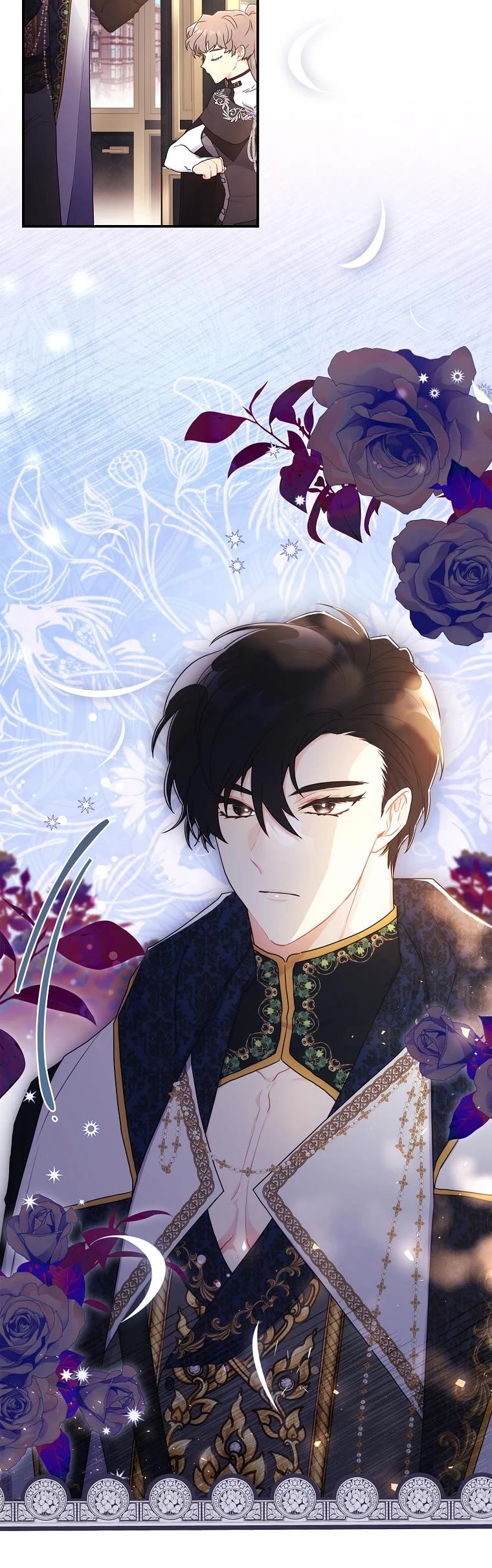 I became the Male Lead’s Adopted Daughter chapter 73 page 5