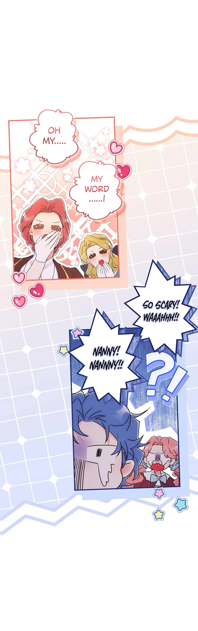 I became the Male Lead’s Adopted Daughter chapter 73 page 6