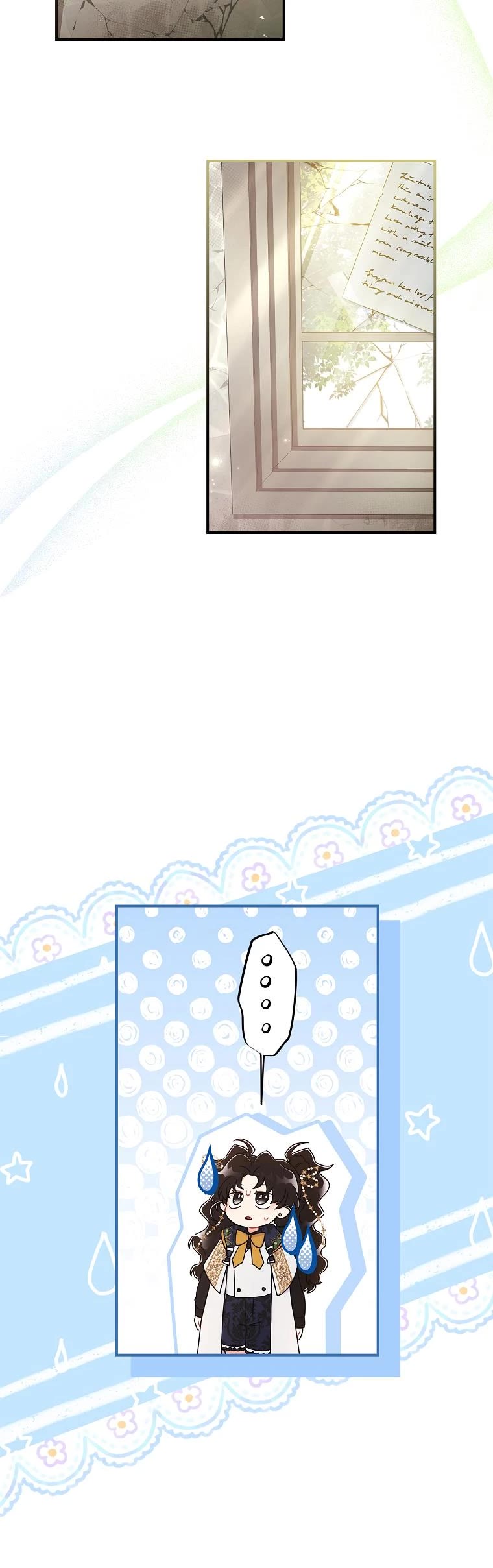 I became the Male Lead’s Adopted Daughter chapter 74 page 6