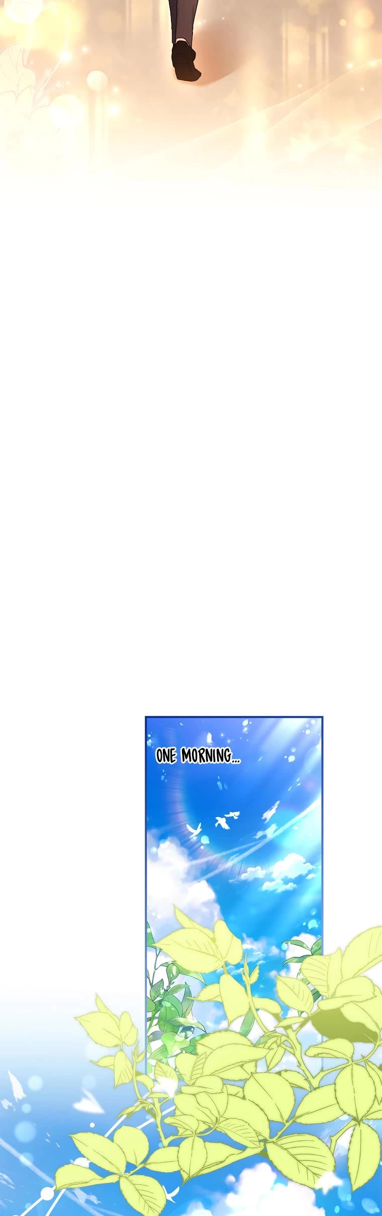 I became the Male Lead’s Adopted Daughter chapter 76 page 31