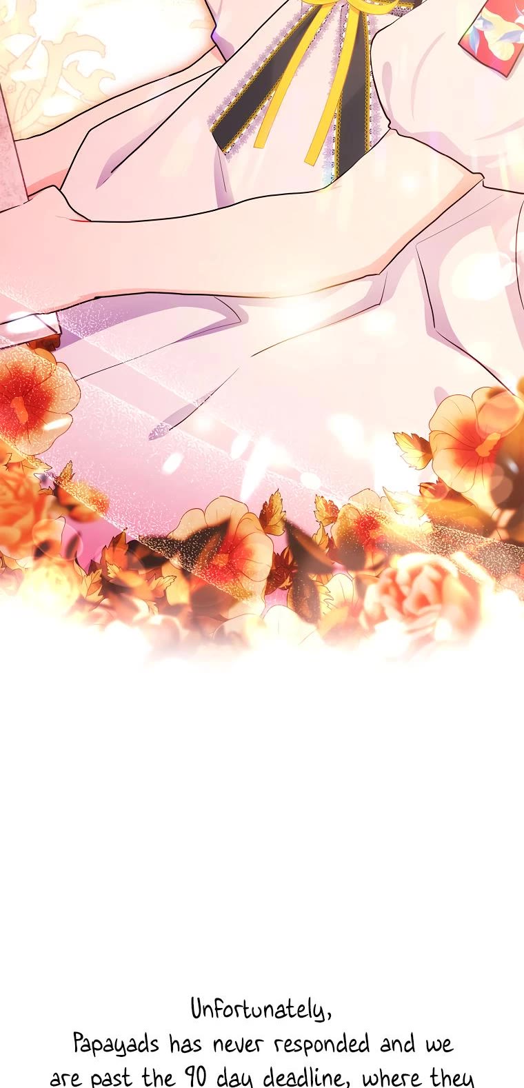 I became the Male Lead’s Adopted Daughter chapter 76 page 37