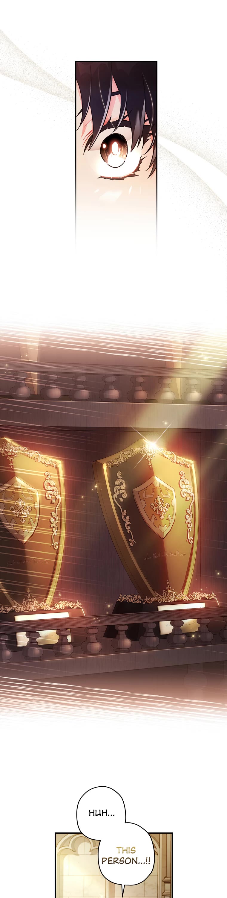 I became the Male Lead’s Adopted Daughter chapter 78 page 27