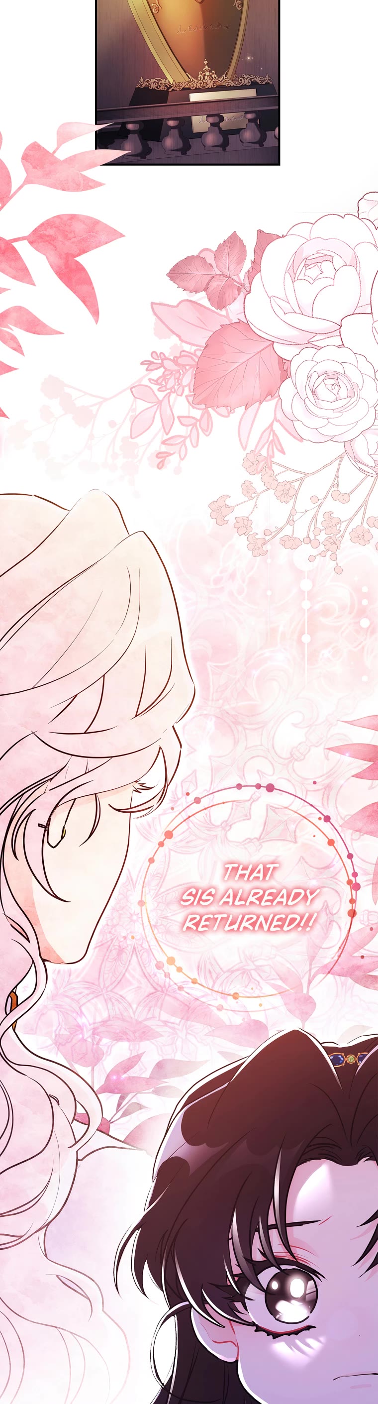 I became the Male Lead’s Adopted Daughter chapter 78 page 32