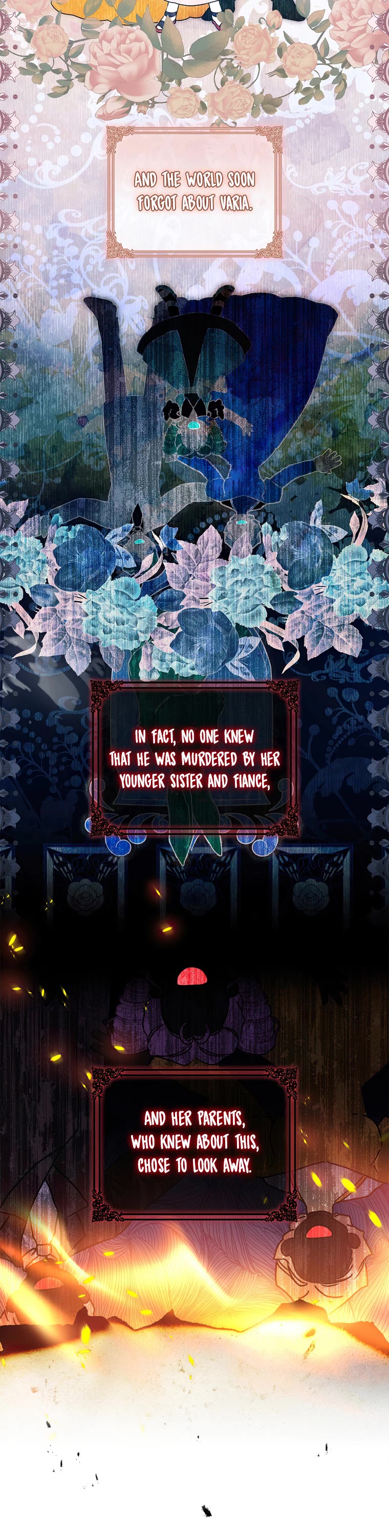 I became the Male Lead’s Adopted Daughter chapter 79 page 12