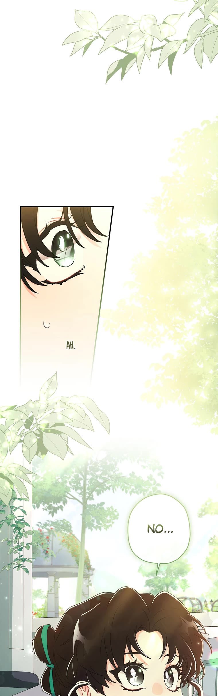 I became the Male Lead’s Adopted Daughter chapter 79 page 30