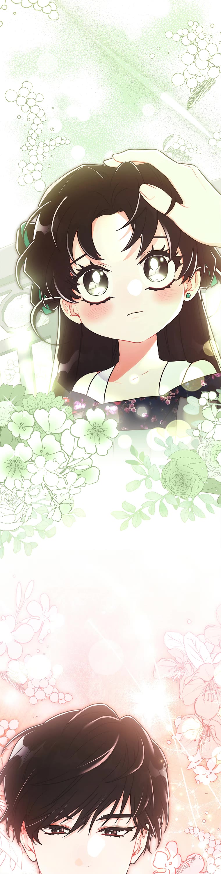 I became the Male Lead’s Adopted Daughter chapter 79 page 37