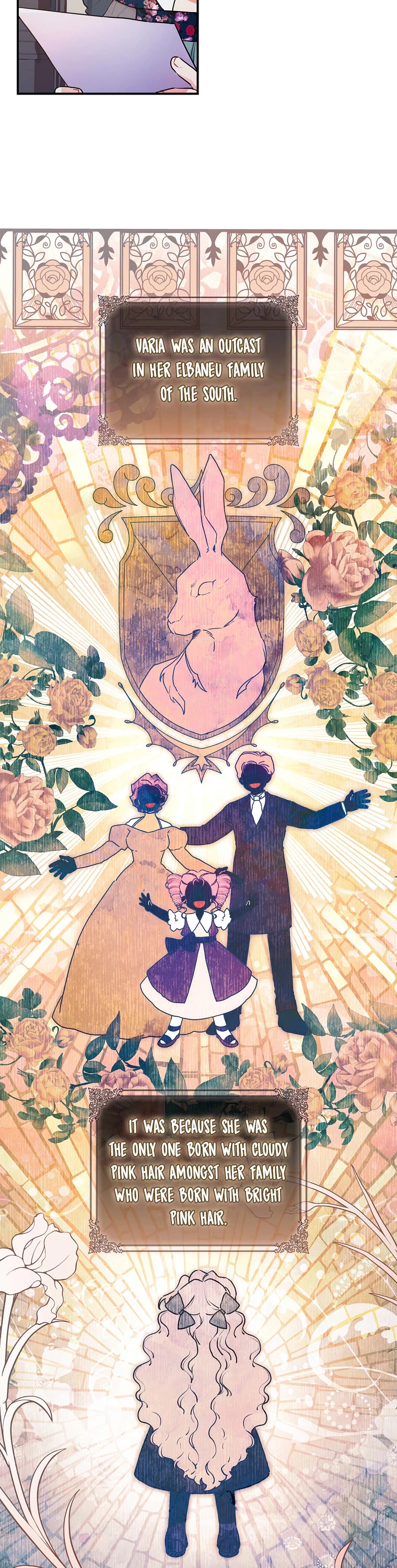 I became the Male Lead’s Adopted Daughter chapter 79 page 4