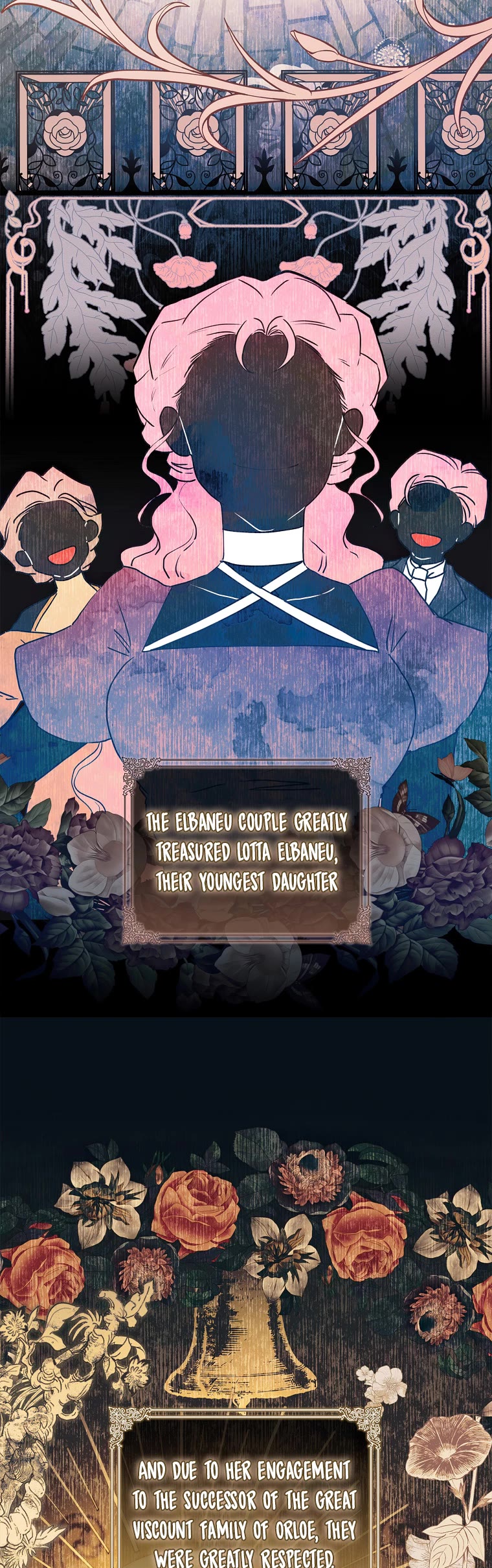 I became the Male Lead’s Adopted Daughter chapter 79 page 5